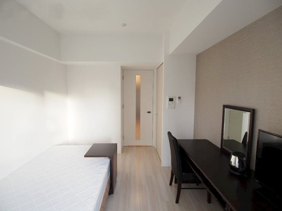 【内装】 | クリスタルグランツ西本町