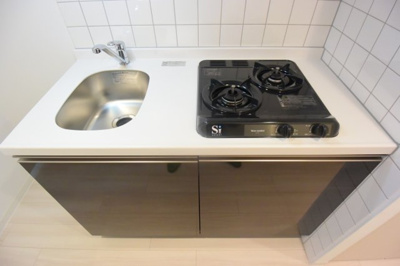 【内装】 | クリスタルグランツ西本町