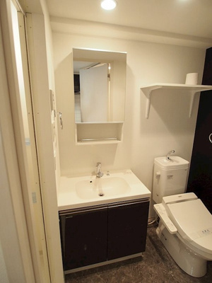 【内装】 | クリスタルグランツ西本町