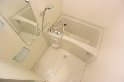 【内装】 | クリスタルグランツ西本町