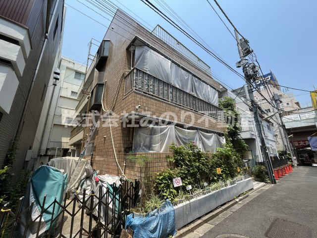 ひかりマンション