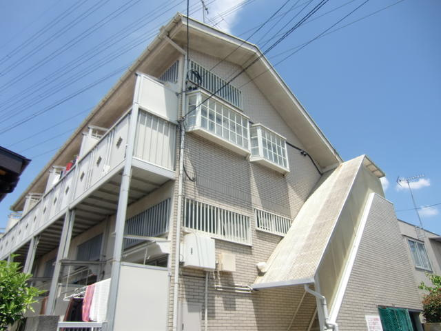 コーポクラバヤシの画像