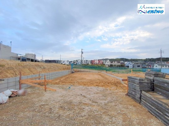 リーブルガーデン笹ケ根