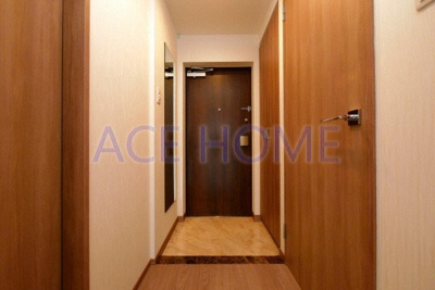 【玄関】 | プレジオ阿波座