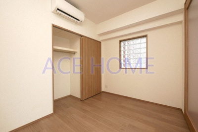 【内装】 | プレジオ阿波座