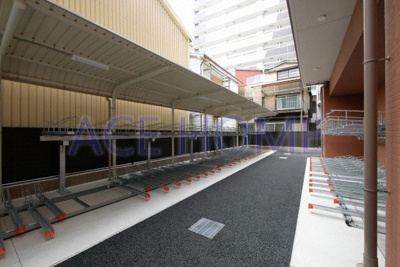 【その他】 | プレジオ阿波座