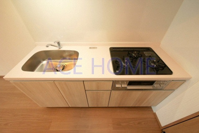 【キッチン】 | プレジオ阿波座