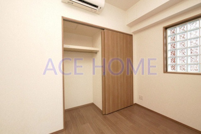 【収納】 | プレジオ阿波座