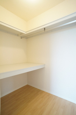 【収納】 | Le SoleilⅡ | 収納があります