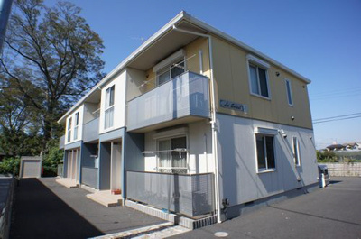 【外観】 | Le SoleilⅡ | きれいな外観です