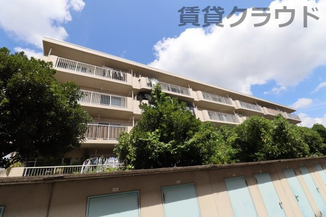 ライトコート斉藤Ⅱの外観|お気軽にお問い合わせください♪