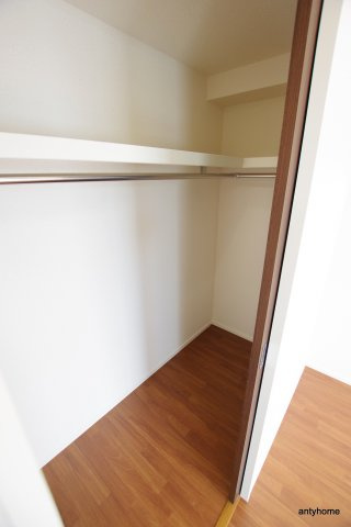 ノルデンハイム江坂Ⅲ 仲介手数料無料の収納