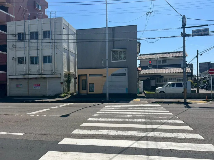 永楽町　中古戸建