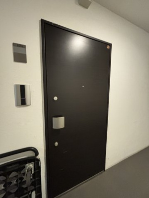 【玄関】 | S-FORT西船橋