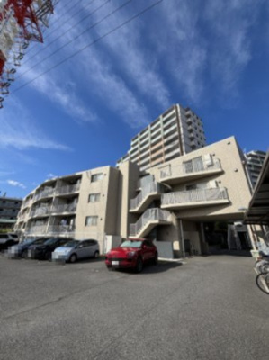 【外観】 | S-FORT西船橋