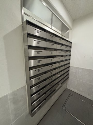 【設備】 | S-FORT西船橋