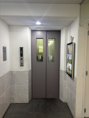 【設備】 | S-FORT西船橋