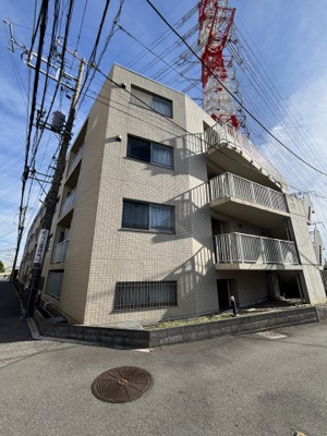 【外観】 | S-FORT西船橋