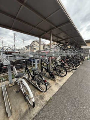 【設備】 | S-FORT西船橋