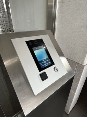 【セキュリティ】 | S-FORT西船橋