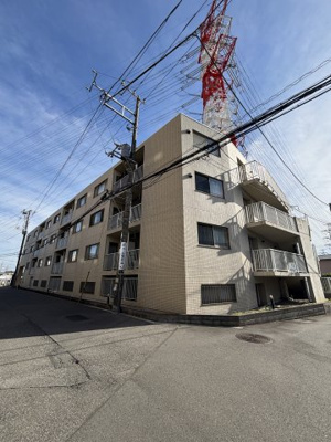 【外観】 | S-FORT西船橋