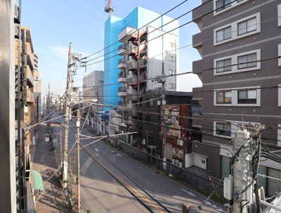 【展望】 | エクセラン立石 | 景色 