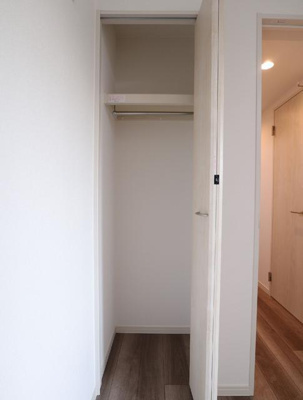 【収納】 | エクセラン立石 | 収納 