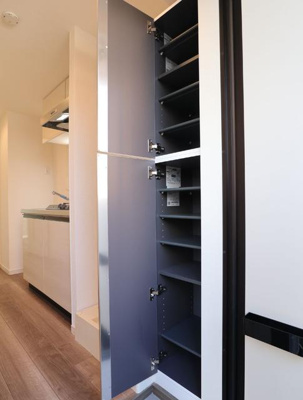 【収納】 | エクセラン立石 | 収納 シューズボックス 