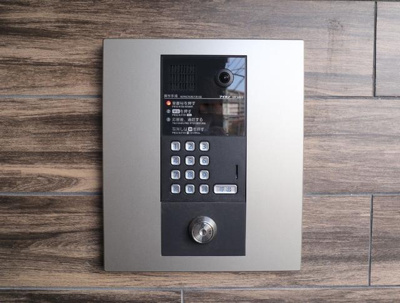 【セキュリティ】 | エクセラン立石 | セキュリティ 