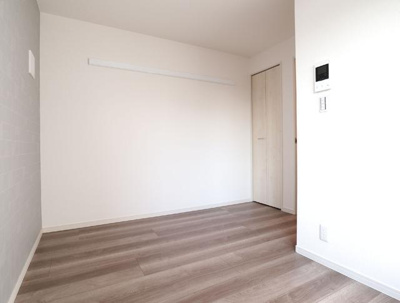 【居間・リビング】 | エクセラン立石 | 内装 