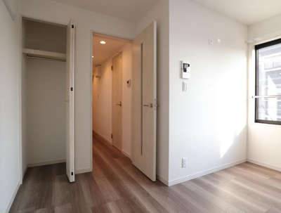 【居間・リビング】 | エクセラン立石 | 内装 