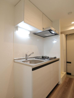 【キッチン】 | エクセラン立石 | キッチン 