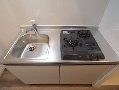 【キッチン】 | エクセラン立石 | キッチン 