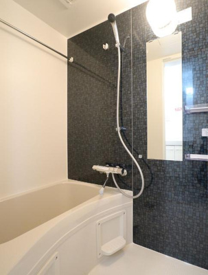 【浴室】 | エクセラン立石 | バス 