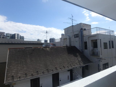 【展望】 | ミライオンビル