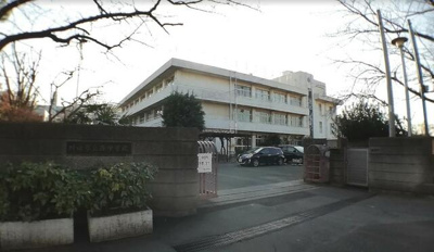 【外観パース】 | ミライオンビル | 川口市立西中学校まで922m