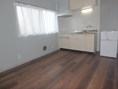 【居間・リビング】 | ミライオンビル