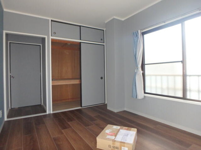 【内装】 | ミライオンビル