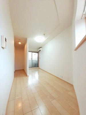 【洋室】 | 箱根ハイライズビル