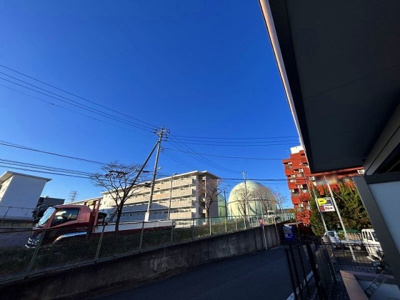 【その他】 | レオパレスエクセルハイツ高島平