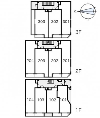 【その他】 | レオパレスエクセルハイツ高島平