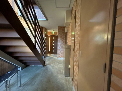 【その他】 | レオパレスエクセルハイツ高島平