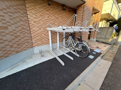 【その他】 | レオパレスエクセルハイツ高島平