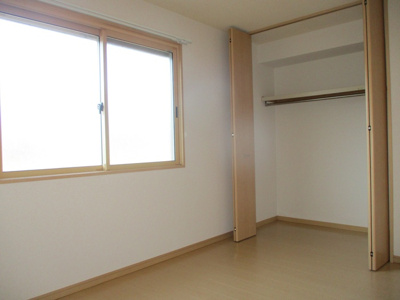 【洋室】 | Carinopensee