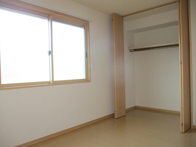 【洋室】 | Carinopensee