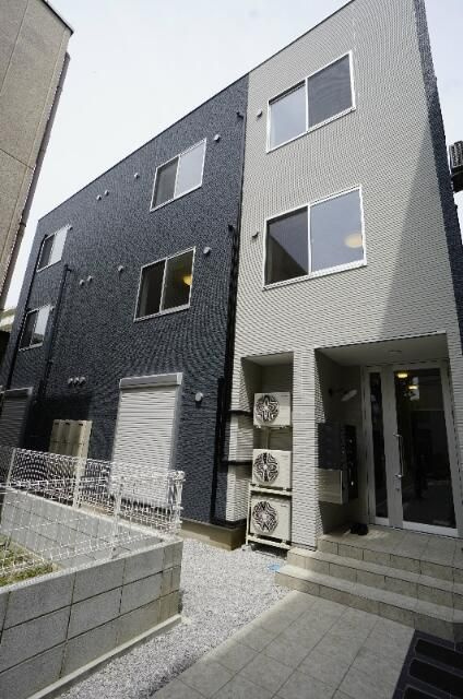 エスペランサ上池袋