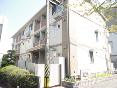 【外観】 | リバーパーク新天町 | 外観も気になるポイント