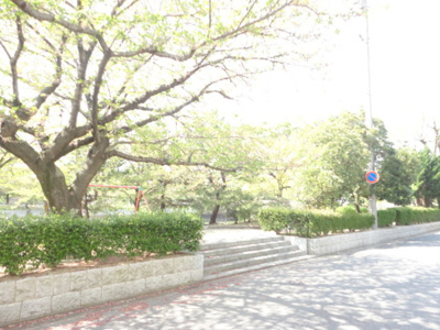 【展望】 | リバーパーク新天町