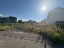 川越市山田　建築条件なし売地　西武新宿線『本川越駅』徒歩48分　【山田小学区】の画像