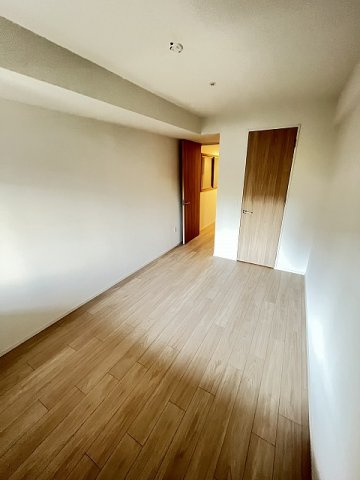 姫路ザ・レジデンスの洋室|洋室